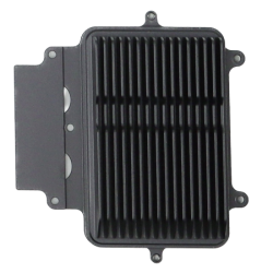 YC.JG.QX001320.05 - Aerial-Electronics Module Heat Sink