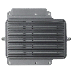 YC.JG.QX001321.05 - RF Module Heat Sink