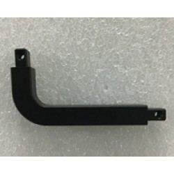 YC.JG.QX002384.02 - Rear Shell L-type Bracket