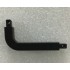 YC.JG.QX002384.02 - Rear Shell L-type Bracket