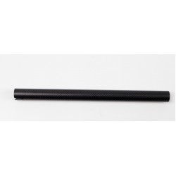 YC.JG.XW000037.01 - Radar Supporting Carbon Tube (Short)