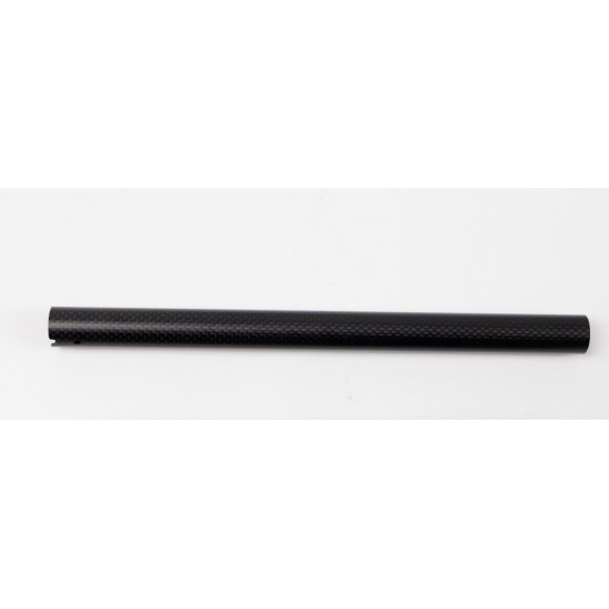 YC.JG.XW000037.01 - Radar Supporting Carbon Tube (Short) YC.JG.XW000037.01 - Radar Supporting Carbon Tube (Short)