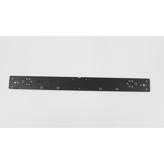 YC.JG.XW000038.03 - Front Frame Upper Carbon Board YC.JG.XW000038.03 - Front Frame Upper Carbon Board