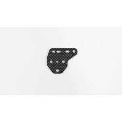 YC.JG.XW000039.03 - Airframe Carbon Board