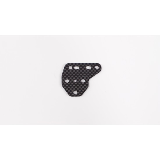YC.JG.XW000039.03 - Airframe Carbon Board YC.JG.XW000039.03 - Airframe Carbon Board