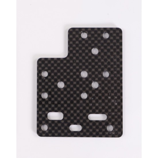 YC.JG.XW000046.04 - Airframe Carbon Board YC.JG.XW000046.04 - Airframe Carbon Board