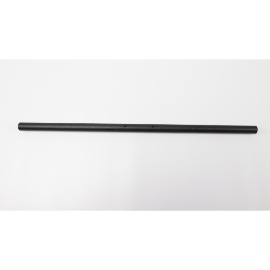 YC.JG.XW000060.01 - Radar Supporting Carbon Tube (Long) YC.JG.XW000060.01 - Radar Supporting Carbon Tube (Long)