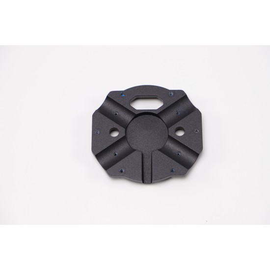 YC.JG.YZ000246.02 - Radar Fixing Base Bottom Base YC.JG.YZ000246.02 - Radar Fixing Base Bottom Base