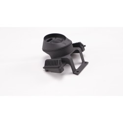 YC.JG.YZ000498.04 - Omnidirectional Radar Fixing Base