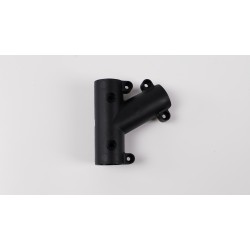 YC.JG.ZS000947.04 - Landing Gear Carbon-Added Aluminum Alloy Adapter
