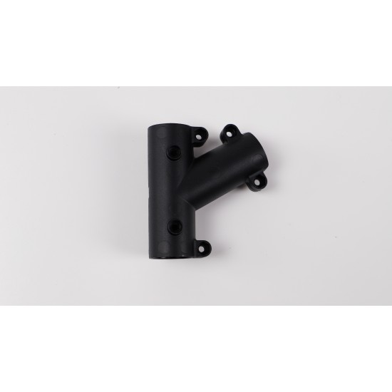 YC.JG.ZS000947.04 - Landing Gear Carbon-Added Aluminum Alloy Adapter YC.JG.ZS000947.04 - Landing Gear Carbon-Added Aluminum Alloy Adapter