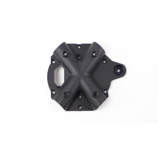 YC.JG.ZS000953.06 - Radar Fixing Base Upper Cover