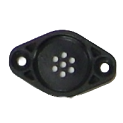 YC.JG.ZS000963.02 - Barometer Baffle Plate