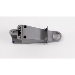 YC.JG.ZS000970.07 - Round Ridged Base Bracket