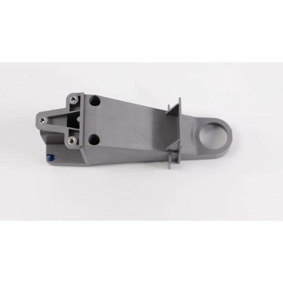 YC.JG.ZS000970.07 - Round Ridged Base Bracket YC.JG.ZS000970.07 - Round Ridged Base Bracket