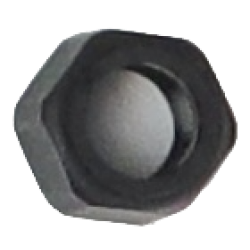 YC.JG.ZS000974.02 - Flow Meter Nut