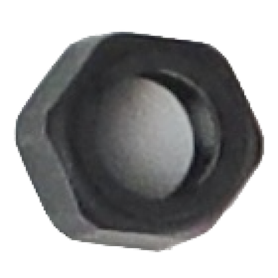 YC.JG.ZS000974.02 - Flow Meter Nut