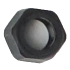 YC.JG.ZS000974.02 - Flow Meter Nut