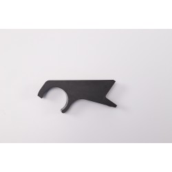 YC.JG.ZS001022.05 - Front Frame Aircraft Arm Fixing Piece (Right)