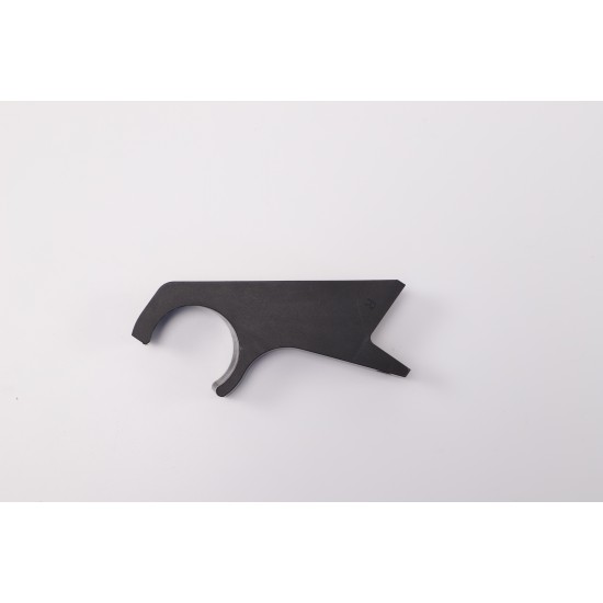 YC.JG.ZS001022.05 - Front Frame Aircraft Arm Fixing Piece (Right) YC.JG.ZS001022.05 - Front Frame Aircraft Arm Fixing Piece (Right)