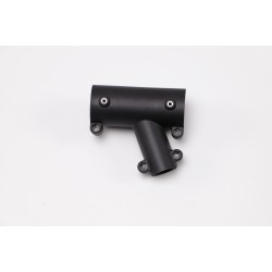 YC.JG.ZS001035.04 - Landing Gear Carbon Aluminum Adapter