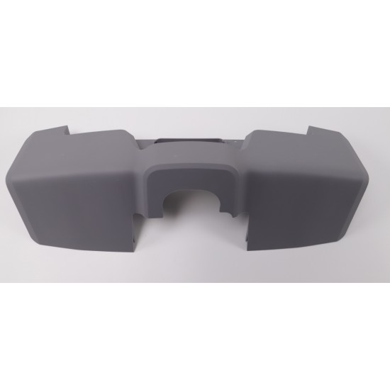 YC.JG.ZS001056.05 - Rear Shell Upper Cover YC.JG.ZS001056.05 - Rear Shell Upper Cover