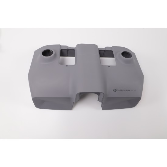 YC.JG.ZS001057.04 - Front Shell Upper Cover YC.JG.ZS001057.04 - Front Shell Upper Cover