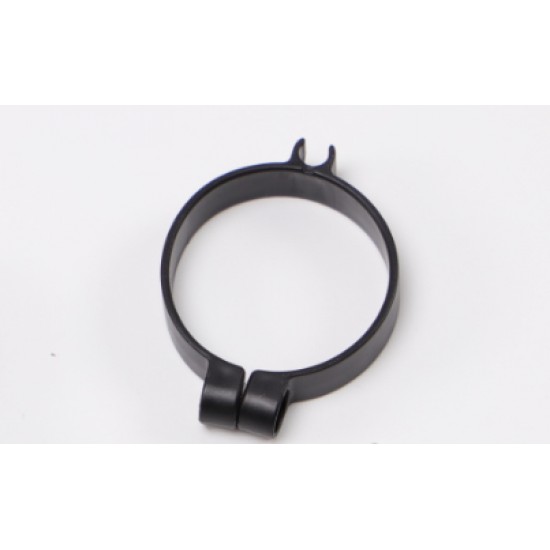 YC.JG.ZS001075.02 - Cable Buckle YC.JG.ZS001075.02 - Cable Buckle