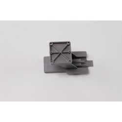 YC.JG.ZS001083.04 - Round Ridged Base Bracket
