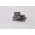 YC.JG.ZS001083.04 - Round Ridged Base Bracket