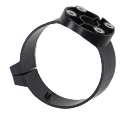 YC.JG.ZS001135.04 - SDR Antenna Bracket