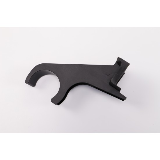 YC.JG.ZS001136.08 - Rear Frame Aircraft Arm Fixing Piece (Left) YC.JG.ZS001136.08 - Rear Frame Aircraft Arm Fixing Piece (Left)