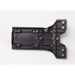 YC.JG.ZS001164.04 - Cable Cover Plate
