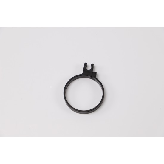 YC.JG.ZS001186.01 - Aircraft Arm Tube Clamp YC.JG.ZS001186.01 - Aircraft Arm Tube Clamp