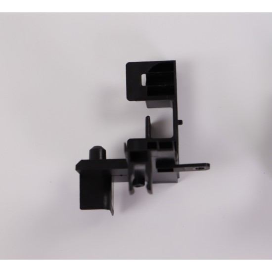 YC.JG.ZS001212.04 - Rear Frame Hose Bracket (Left) YC.JG.ZS001212.04 - Rear Frame Hose Bracket (Left)