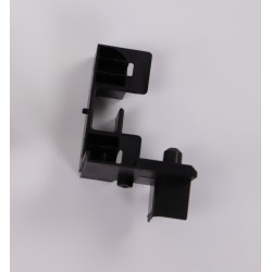 YC.JG.ZS001217.04 - Rear Frame Hose Bracket (Right)