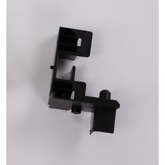 YC.JG.ZS001217.04 - Rear Frame Hose Bracket (Right) YC.JG.ZS001217.04 - Rear Frame Hose Bracket (Right)