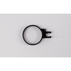 YC.JG.ZS001240.01 - Aircraft Arm Tube Clamp