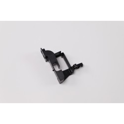 YC.JG.ZS001260.03 - Front Frame Hose Bracket (Right)