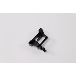 YC.JG.ZS001261.03 - Front Frame Hose Bracket (Left)