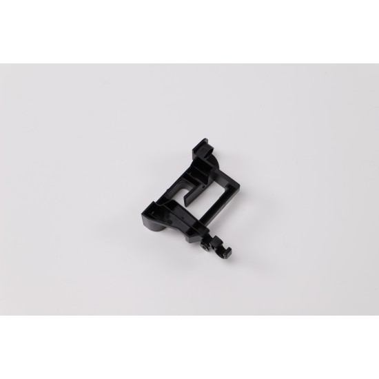 YC.JG.ZS001261.03 - Front Frame Hose Bracket (Left) YC.JG.ZS001261.03 - Front Frame Hose Bracket (Left)