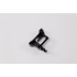 YC.JG.ZS001261.03 - Front Frame Hose Bracket (Left)