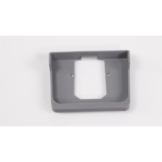 YC.JG.ZS001425.03 - Front FPV Cover YC.JG.ZS001425.03 - Front FPV Cover