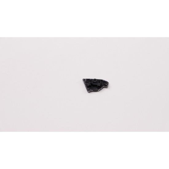 YC.JG.ZS001795.02 - Right Dial Board Cover Plate YC.JG.ZS001795.02 - Right Dial Board Cover Plate