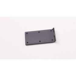 YC.JG.ZS001800.06 - External Battery Waterproof Part