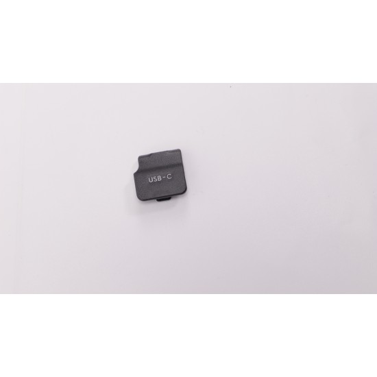 YC.JG.ZS001887.05 - USB-C Port Dustproof Cover YC.JG.ZS001887.05 - USB-C Port Dustproof Cover