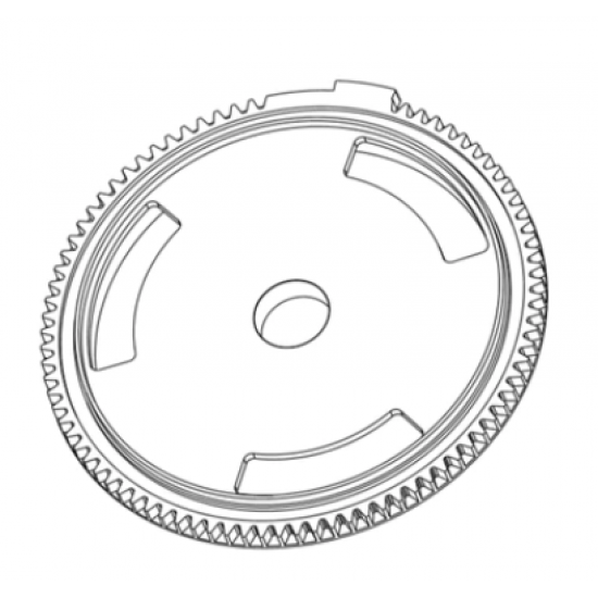 YC.JG.ZS001956.01 - Large Gear