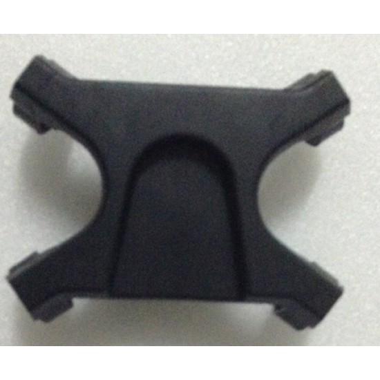 YC.JG.ZS001959.02 - Radar Cable Cover Plate YC.JG.ZS001959.02 - Radar Cable Cover Plate