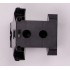 YC.JG.ZS002224.05 - Load Sensor Bracket (Front)