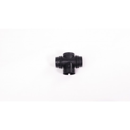 YC.JG.ZS002232.06 - Spray Tank Y-tee Part YC.JG.ZS002232.06 - Spray Tank Y-tee Part